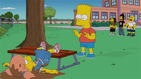 image love is a many splintered thing 13 simpsons wiki fandom