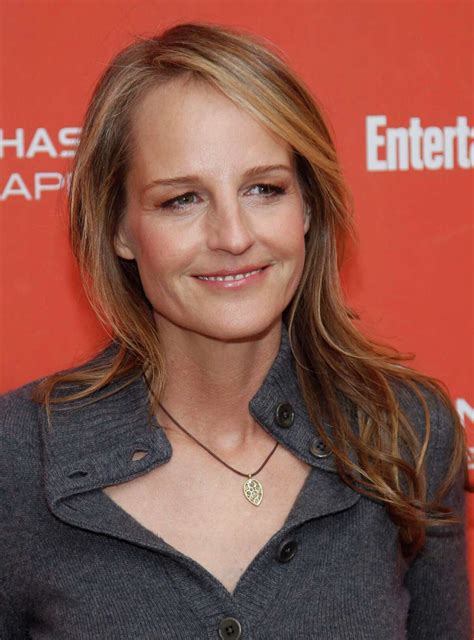 5 questions with helen hunt