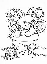 Ausmalbilder Osterhase Printemps Ostern Malvorlagen Imprimer Vorlagen Frühling Enfant Bunny Coloriages Lapin Ausdrucken Hasen Drucken Maternelle Paques sketch template