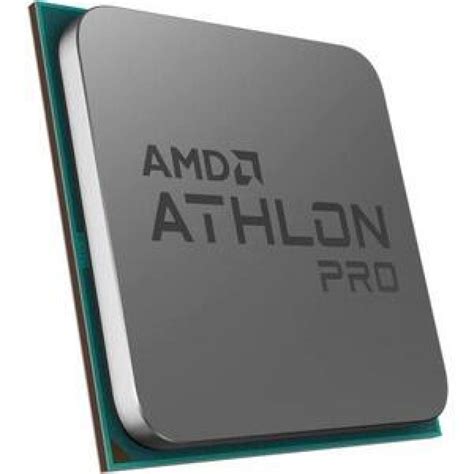 amd athlon pro ge performance review benchmark