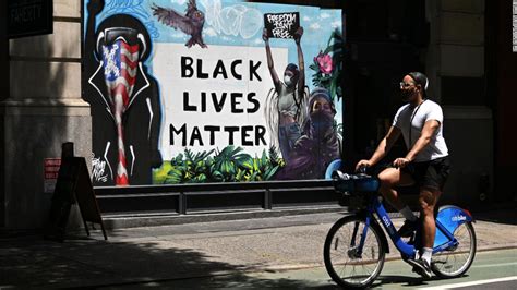 the black lives matter movement has been nominated for the nobel peace