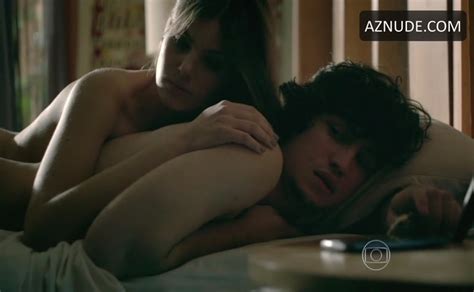 camila queiroz butt scene in verdades secretas aznude