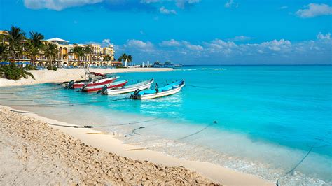 top  imagen mejores playas de yucatan viaterramx