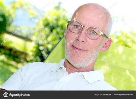 pictures 55 year old man portrait of handsome 55 years old man with