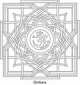 Yantra Coloring Pages Mandala Book Para Dover Sacred Publications Welcome Adults Mandalas Books Choose Board Designs Om Colouring Color sketch template
