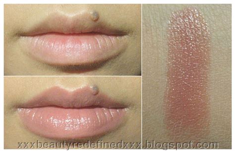 Beautyredefined By Pang Essence Lipstick Creamy Nude