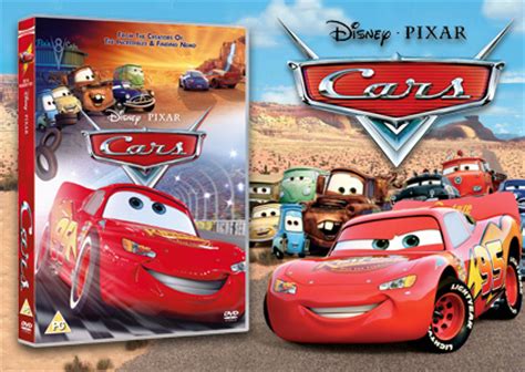 cars dvd disney pixar cars photo  fanpop