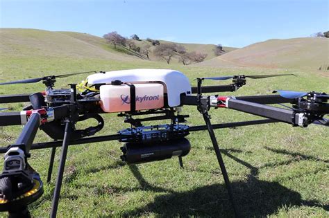 survey lidar drone priezorcom