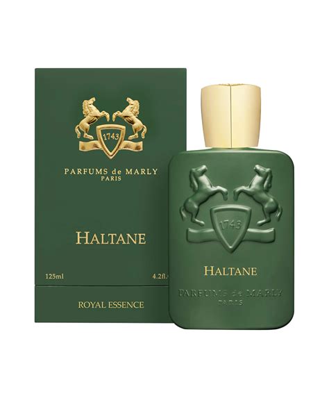 parfums de marly haltane edp ml atelier perfumery