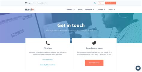 contact  page examples  inspire  contact  page