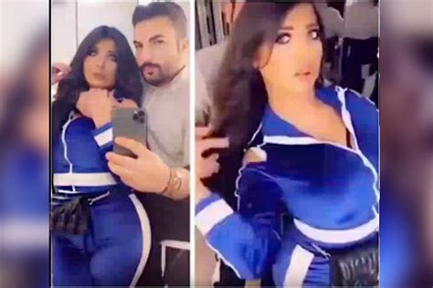 Video Combing Wife’s Hair Lands Kuwaiti Couple In Trouble
