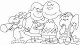 Coloring Peanuts Snoopy Pages Charlie Brown Linus Printable Lucy Color Getcolorings Kids Comments Christmas Getdrawings Colorings Print Template Coloringhome sketch template