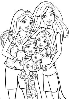 chef barbie coloring page high quality  printable  coloring