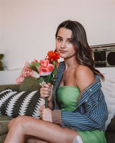 Annie Leblanc Personal Pics 05 12 2019