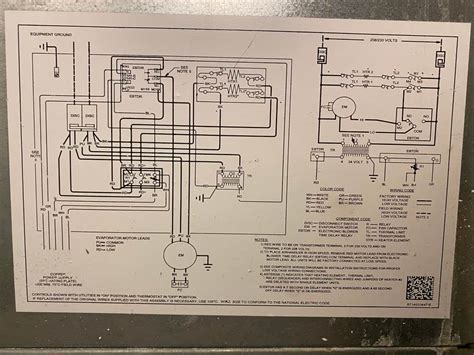 assess  original thermostats wiring setup home improvement stack exchange