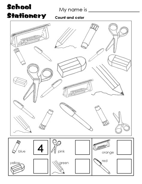 classroom objects coloring pages coloring pages