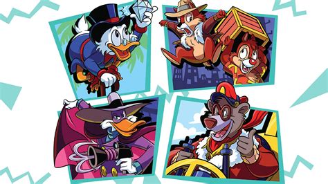 buy  disney afternoon collection microsoft store