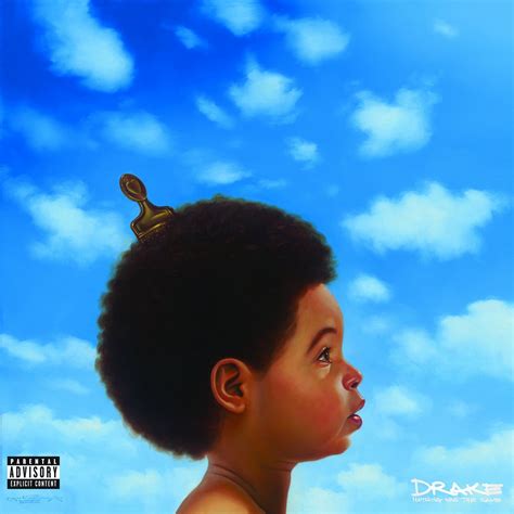 Drake Nothing Was The Same Album Cover And Track List