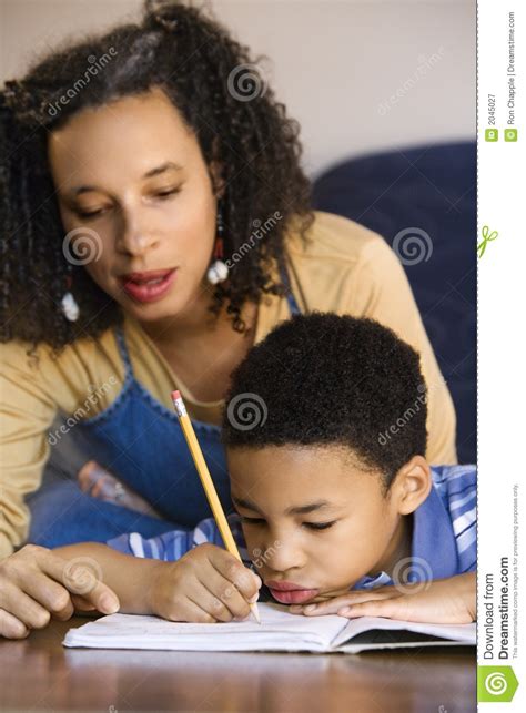 Mom Helps Her Son Photos – Telegraph