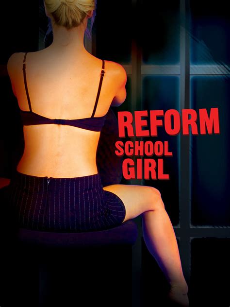 Reform School Girl 1994