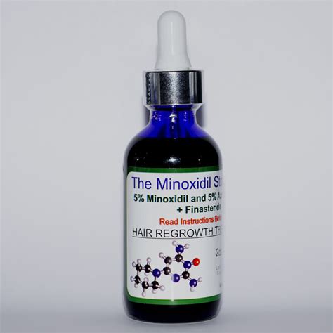 To Buy Premium Medical Grade Md Minoxidil 15 With