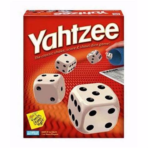 hot yahtzee and yahtzee classic for 2 50 each free in store pick up from kmart