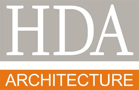 hda architecture