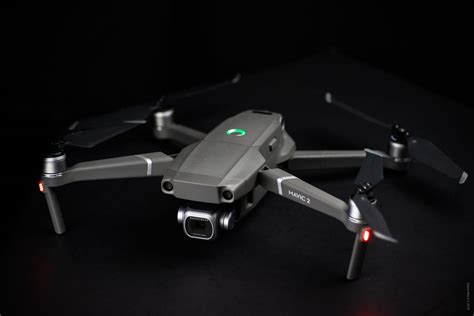 detailed review   mavic  pro drone  dji contrastly