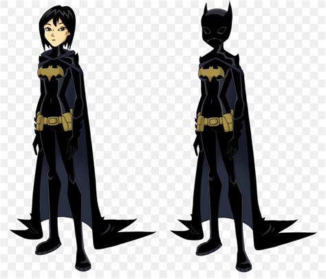 Batgirl Barbara Gordon Robin Batman Cassandra Cain Png