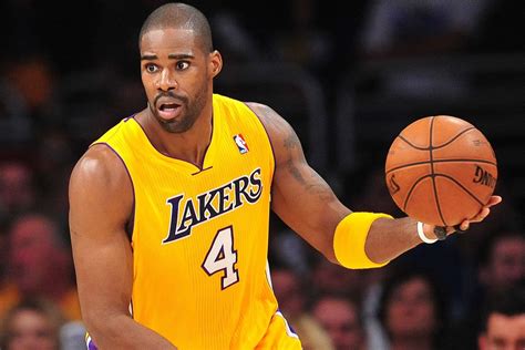 antawn jamison agrees   year deal  clippers   report