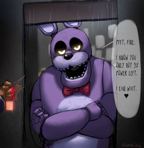 [image 886117] five nights at freddy s know your meme