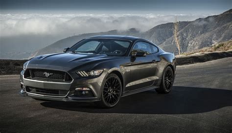 ford mustang review  caradvice