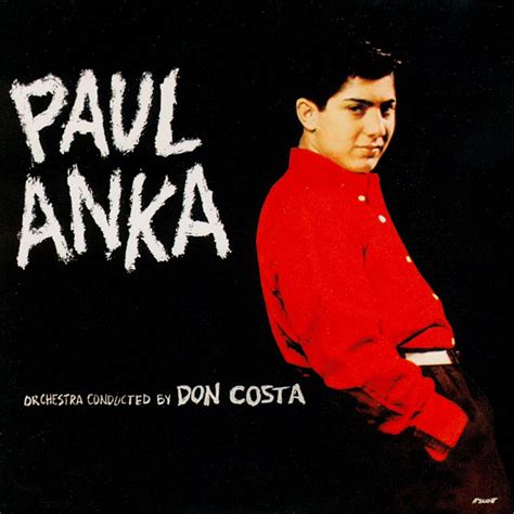 Paul Anka 1st Paul Anka Mp3 Buy Full Tracklist