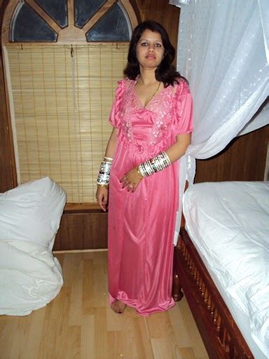newly married girl remove maxi honeymoon nighty pic collecion