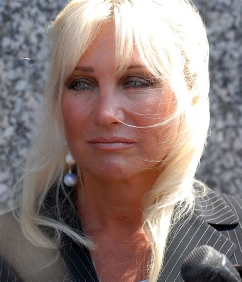 Hulk Hogan’s Ex Wife Linda Hogan Arrested For Dui Denies