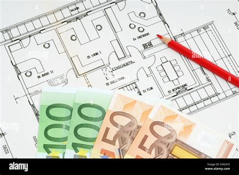 bauplan high resolution stock photography  images alamy