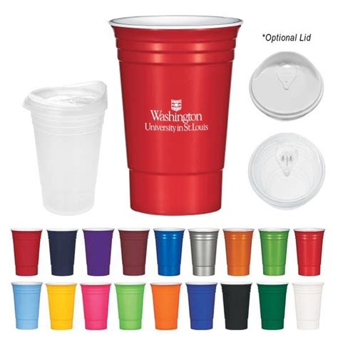 party cup