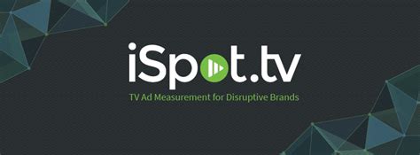 ispottv raises  million  funding  grow modern tv measurement
