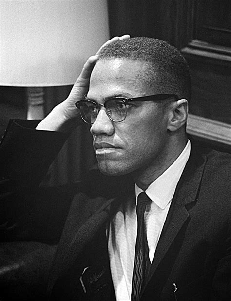 Book Review Autobiography Of Malcolm X As Told To Alex