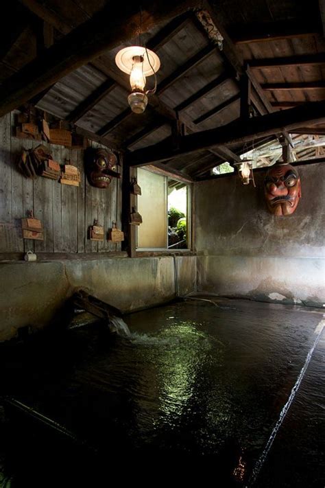nasu hot spring tochigi japan japanese bath japan travel japanese
