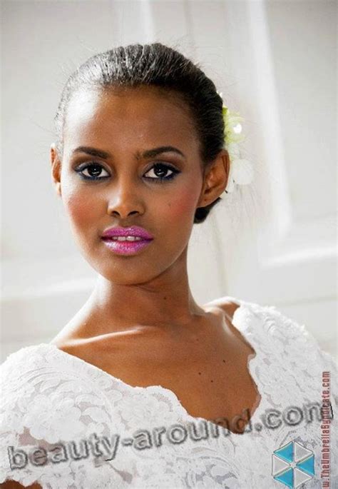 Ethiopian Model Sex Sex Photo