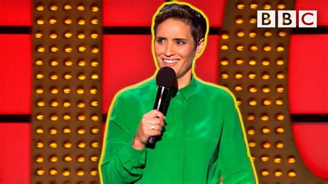 12 Uk Bi And Lesbian Comedians We’re Totally Obsessed With Her