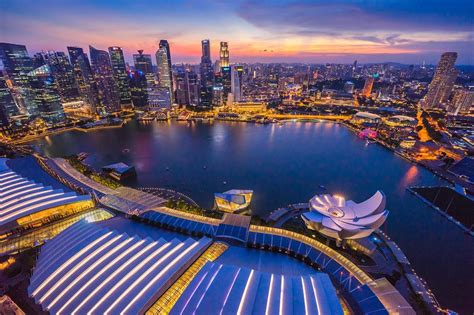 10 Orang Terkaya Di Singapura 2023 Okezone Economy