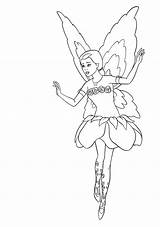 Barbie Coloring Pages Fairy Movies Printable Secret Fanpop Z31 Print Wallpaper Background Pdf Popular sketch template