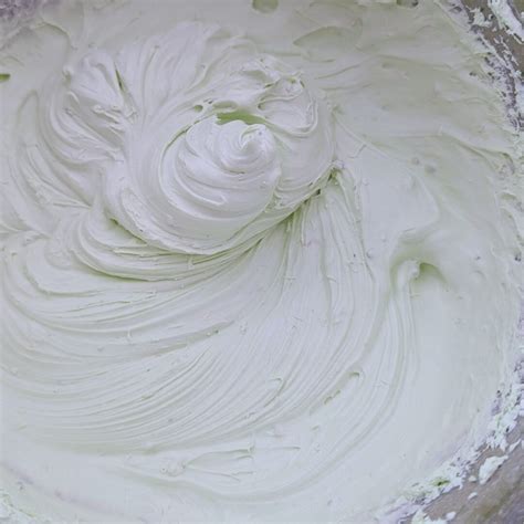 flavored cool whip frosting  cents  cookery