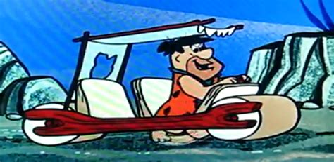 top  reasons  flintstones  set   distant future