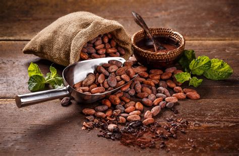 prawdziwe kakao wlasciwosci kakao  mlekiem  woda jakie kakao wybrac bonavitapl