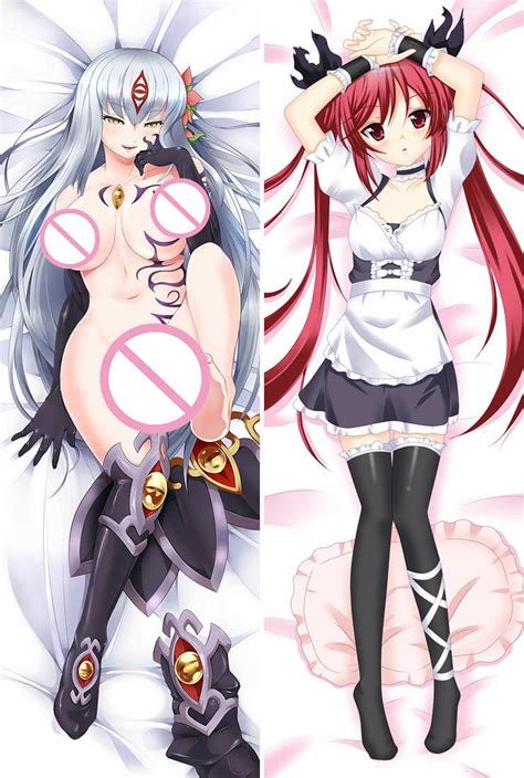Popular Game Xenosaga Anime Characters Sexy Girl Kos Mos