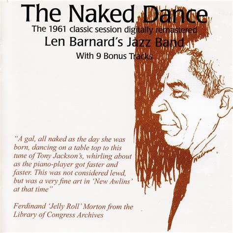 The Naked Dance By Various Artists On Spotify