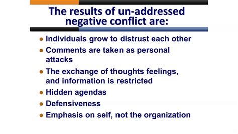 assertiveness and workplace conflict — video lorman education services